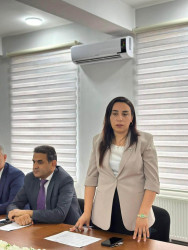 01 iyul 2026-cı il tarixdə Beyləqan Rayon İcra Hakimiyyətində növbəti vətəndaş qəbulu keçirilib