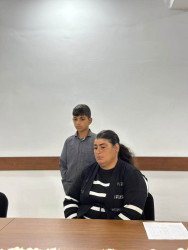 Sentyabrın 9-da Beyləqan Rayon İcra Hakimiyyətində növbəti vətəndaş qəbulu keçirilib.