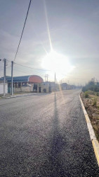 Beyləqanda yol infrastrukturun yenilənməsi davam etdirilir