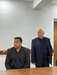 18 fevral 2026-cı il tarixdə Beyləqan Rayon İcra Hakimiyyətinin başçısı Əziz Əzizov tərəfindən növbəti vətəndaş qəbulu həyata keçirilib.