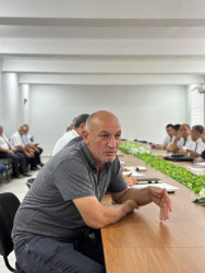 16.07.2025-ci il tarixində Beyləqan Rayon İcra Hakimiyyətində növbəti vətəndaş qəbulu keçirilib.