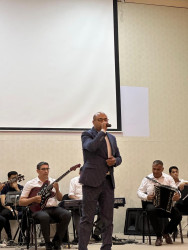 Beyləqanda 15 İyun – Milli Qurtuluş Günü qeyd olunmuşdur