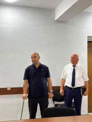 15 iyul 2026-cı il tarixdə Beyləqan Rayon İcra Hakimiyyətinin başçısı Əziz Əzizov vətəndaş qəbulu keçirib