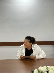 Sentyabrın 23-də Beyləqan Rayon İcra Hakimiyyətində növbəti vətəndaş qəbulu keçirilib