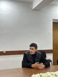 11 mart 2026-cı il tarixdə Beyləqan Rayon İcra Hakimiyyətinin başçısı Əziz Əzizov tərəfindən növbəti vətəndaş qəbulu həyata keçirilib.