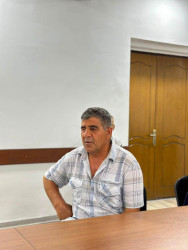 15 iyul 2026-cı il tarixdə Beyləqan Rayon İcra Hakimiyyətinin başçısı Əziz Əzizov vətəndaş qəbulu keçirib