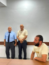 29 iyul 2026-cı il tarixdə Beyləqan Rayon İcra Hakimiyyətinin başçısı Əziz Əzizov vətəndaş qəbulu keçirib