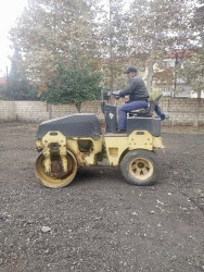 Rayonda abadlıq və bərpa işləri davam etdirilir