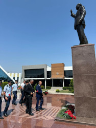 Beyləqanda 15 İyun – Milli Qurtuluş Günü qeyd olunmuşdur