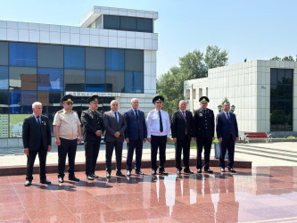 Beyləqanda 15 İyun – Milli Qurtuluş Günü qeyd olunmuşdur