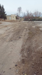 Beyləqanda yol infrastrukturunun yenilənməsi işləri davam etdirilir