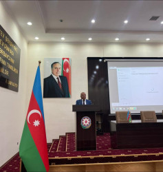 Beyləqanda Su Təsərrüfatı və Meliorasiya İşçilərinin Peşə Bayramı qeyd olunmuşdur.
