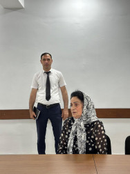 Beyləqan Rayon İcra Hakimiyyətində 11.06.2025-ci il tarixdə növbəti vətəndaş qəbulu keçirilib.