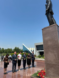 Beyləqanda 15 İyun – Milli Qurtuluş Günü qeyd olunmuşdur