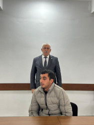 11 mart 2026-cı il tarixdə Beyləqan Rayon İcra Hakimiyyətinin başçısı Əziz Əzizov tərəfindən növbəti vətəndaş qəbulu həyata keçirilib.