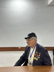 24 dekabr 2025-ci il tarixdə Beyləqan Rayon İcra Hakimiyyətində növbəti vətəndaş qəbulu keçirilib.