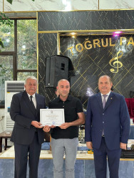 Beyləqanda 17 İyun – Tibb İşçilərinin Peşə Bayramı qeyd edildi