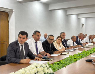 16.07.2025-ci il tarixində Beyləqan Rayon İcra Hakimiyyətində növbəti vətəndaş qəbulu keçirilib.