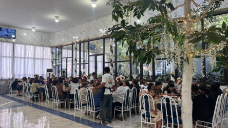 Tibb İşçilərinin Peşə Bayramı Günü qeyd olunub