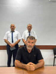 19 avqust 2026-cı il tarixdə Beyləqan Rayon İcra Hakimiyyətinin başçısı Əziz Əzizov növbəti vətəndaş qəbulu keçirib