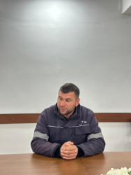 11 mart 2026-cı il tarixdə Beyləqan Rayon İcra Hakimiyyətinin başçısı Əziz Əzizov tərəfindən növbəti vətəndaş qəbulu həyata keçirilib.