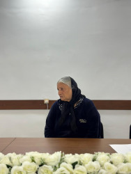 08 aprel 2026-cı il tarixdə Beyləqan Rayon İcra Hakimiyyətinin başçısı Əziz Əzizov vətəndaş qəbulu keçirib.