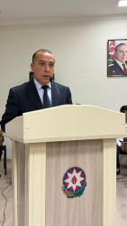Beyləqanda “İnklüziv Yaradıcı Sənətlər Festivalı” keçirilib
