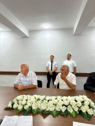 16.07.2025-ci il tarixində Beyləqan Rayon İcra Hakimiyyətində növbəti vətəndaş qəbulu keçirilib.