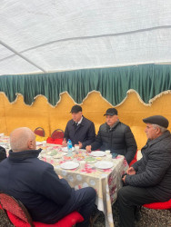 Bu gün torpaqlarımızın azadlığı uğrunda şəhid olan Vüsal Şakir oğlu Abdullayevin dördüncü ildönümü qeyd olunub.