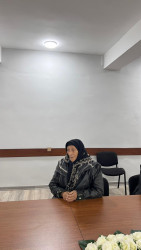 29 aprel 2026-cı il tarixdə Beyləqan Rayon İcra Hakimiyyətinin başçısı Əziz Əzizov vətəndaş qəbulu keçirib.