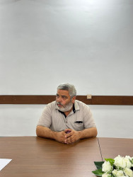 18 iyun 2025-ci il tarixində Beyləqan Rayon İcra Hakimiyyətində növbəti vətəndaş qəbulu keçirilib.