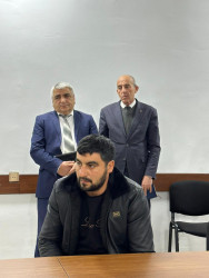 24 dekabr 2025-ci il tarixdə Beyləqan Rayon İcra Hakimiyyətində növbəti vətəndaş qəbulu keçirilib.