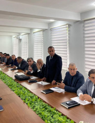 29 aprel 2026-cı il tarixdə Beyləqan Rayon İcra Hakimiyyətinin başçısı Əziz Əzizov vətəndaş qəbulu keçirib.