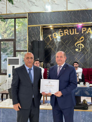 Beyləqanda 17 İyun – Tibb İşçilərinin Peşə Bayramı qeyd edildi