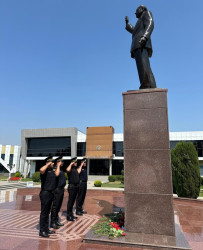 Beyləqanda 15 İyun – Milli Qurtuluş Günü qeyd olunmuşdur