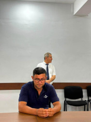 12 avqust 2026-cı il tarixdə Beyləqan Rayon İcra Hakimiyyətinin başçısı Əziz Əzizov növbəti vətəndaş qəbulu keçirib