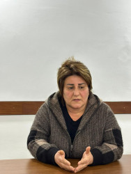 18 fevral 2026-cı il tarixdə Beyləqan Rayon İcra Hakimiyyətinin başçısı Əziz Əzizov tərəfindən növbəti vətəndaş qəbulu həyata keçirilib.