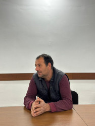 25 fevral 2026-cı il tarixdə Beyləqan Rayon İcra Hakimiyyətinin başçısı Əziz Əzizov tərəfindən növbəti vətəndaş qəbulu həyata keçirilib.