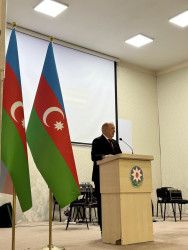 Beyləqanda 15 İyun – Milli Qurtuluş Günü qeyd olunmuşdur