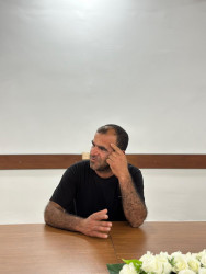 Beyləqan Rayon İcra Hakimiyyətində 23.04.2025-ci il tarixdə növbəti vətəndaş qəbulu keçirilib.