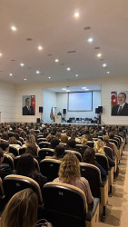 Beyləqanda “Ümummilli Lider Heydər Əliyev müasir müstəqil Azərbaycanın banisidir” adlı möhtəşəm tədbir keçirilib.