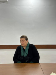 22 aprel 2026-cı il tarixdə Beyləqan Rayon İcra Hakimiyyətinin başçısı Əziz Əzizov vətəndaş qəbulu keçirib.