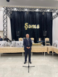Beyləqanda 8 Mart – Beynəlxalq Qadınlar Gününə həsr olunmuş tədbir keçirilib