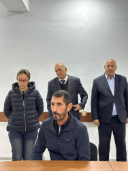 19 noyabr 2025-ci il tarixdə Beyləqan Rayon İcra Hakimiyyətində növbəti vətəndaş qəbulu keçirildi.