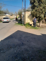 Beyləqanda abadlıq və təmizlik işləri davam edir