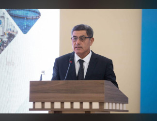 Saatlıda aqrar sahədə yeni Dövlət Proqramının müzakirəsi ilə bağlı regional müşavirə keçirilib.