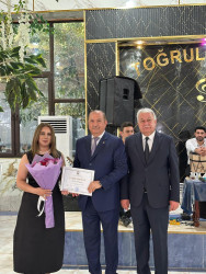 Beyləqanda 17 İyun – Tibb İşçilərinin Peşə Bayramı qeyd edildi