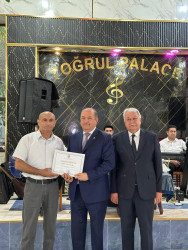 Beyləqanda 17 İyun – Tibb İşçilərinin Peşə Bayramı qeyd edildi