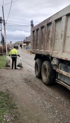 Rayon ərazisində təmizlik və abadlıq işlərinin davamlı şəkildə həyata keçirilməsi bu sahədə çalışan əməkdaşların gündəlik və fədakar əməyinin nəticəsidir.