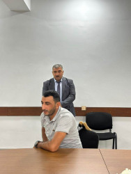 Sentyabrın 30-da Beyləqan Rayon İcra Hakimiyyətində vətəndaş qəbulu keçirilib